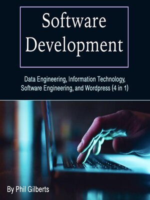 cover image of Software Development